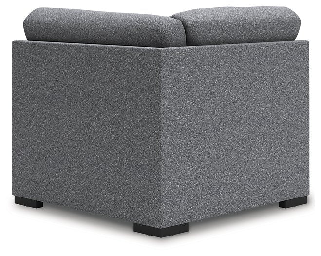 Bealton Sectional - Hammers Furniture (MN)