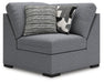 Bealton Sectional - Hammers Furniture (MN)