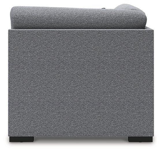 Bealton Sectional - Hammers Furniture (MN)