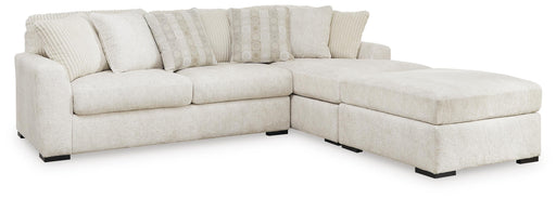 Chessington Living Room Set - Hammers Furniture (MN)