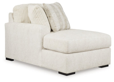 Chessington Sectional with Double Chaise - Hammers Furniture (MN)