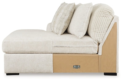Chessington Sectional with Double Chaise - Hammers Furniture (MN)