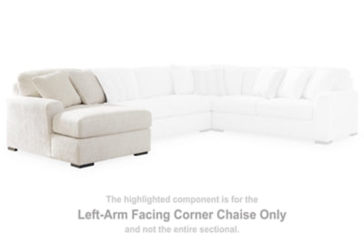 Chessington Sectional with Double Chaise - Hammers Furniture (MN)