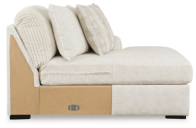 Chessington Sectional with Double Chaise - Hammers Furniture (MN)