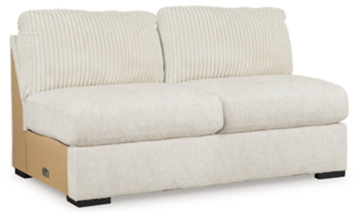Chessington Sectional with Double Chaise - Hammers Furniture (MN)