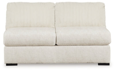 Chessington Sectional with Double Chaise - Hammers Furniture (MN)