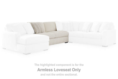 Chessington Sectional with Double Chaise - Hammers Furniture (MN)