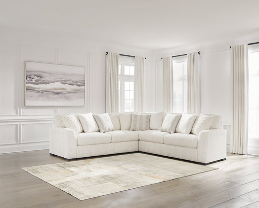 Chessington Sectional - Hammers Furniture (MN)