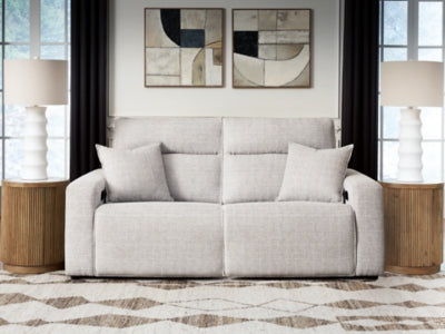 Modmax II Reclining Loveseat - Hammers Furniture (MN)