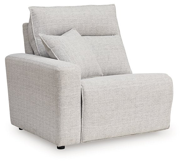 Modmax II Reclining Loveseat - Hammers Furniture (MN)