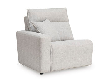 Modmax II Reclining Loveseat - Hammers Furniture (MN)
