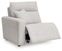 Modmax II Reclining Loveseat - Hammers Furniture (MN)