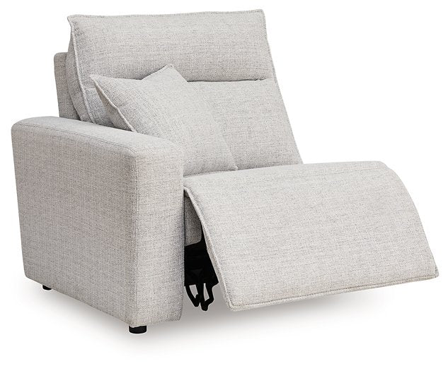 Modmax II Reclining Loveseat - Hammers Furniture (MN)