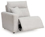 Modmax II Reclining Loveseat - Hammers Furniture (MN)