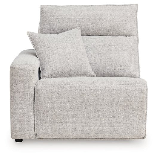 Modmax II Reclining Loveseat - Hammers Furniture (MN)