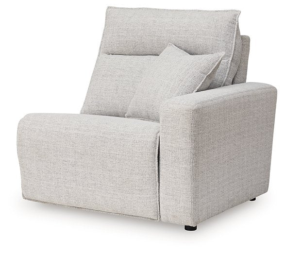Modmax II Reclining Loveseat - Hammers Furniture (MN)