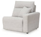 Modmax II Reclining Loveseat - Hammers Furniture (MN)
