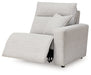 Modmax II Reclining Loveseat - Hammers Furniture (MN)