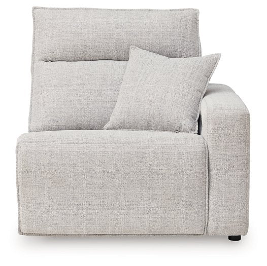 Modmax II Reclining Loveseat - Hammers Furniture (MN)