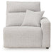 Modmax II Reclining Loveseat - Hammers Furniture (MN)