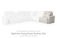 Modmax II Reclining Loveseat - Hammers Furniture (MN)