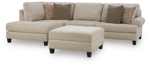 Steelwater Retreat Living Room Set - Hammers Furniture (MN)
