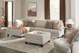 Steelwater Retreat Living Room Set - Hammers Furniture (MN)