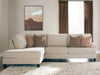 Steelwater Retreat Living Room Set - Hammers Furniture (MN)