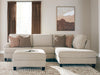 Steelwater Retreat Living Room Set - Hammers Furniture (MN)