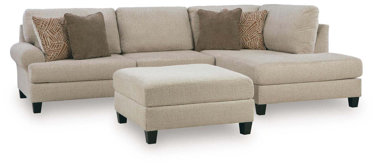 Steelwater Retreat Living Room Set - Hammers Furniture (MN)