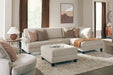 Steelwater Retreat Living Room Set - Hammers Furniture (MN)