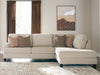 Steelwater Retreat Living Room Set - Hammers Furniture (MN)