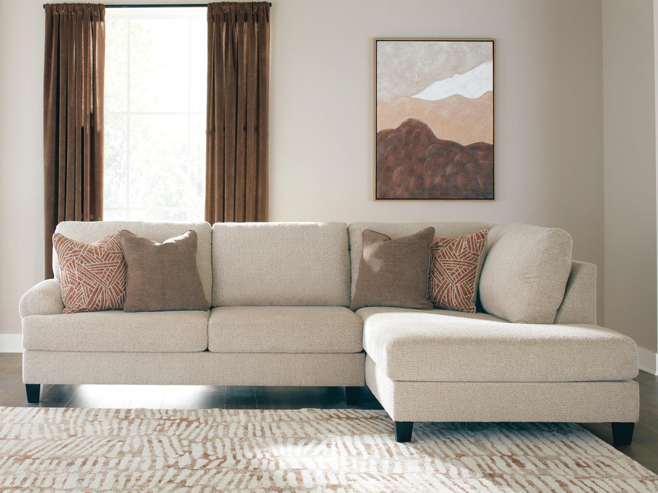 Steelwater Retreat Living Room Set - Hammers Furniture (MN)