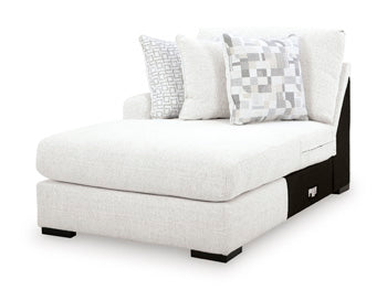 Misty-Lakes Super Chaise
