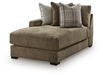 Camellia-Court Sectional with Chaise - Hammers Furniture (MN)