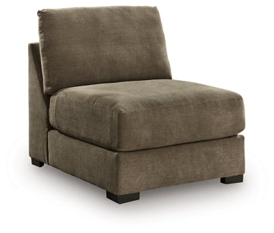 Camellia-Court Sectional with Chaise - Hammers Furniture (MN)