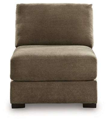 Camellia-Court Sectional with Chaise - Hammers Furniture (MN)