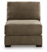 Camellia-Court Sectional with Chaise - Hammers Furniture (MN)