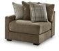 Camellia-Court Sectional with Chaise - Hammers Furniture (MN)