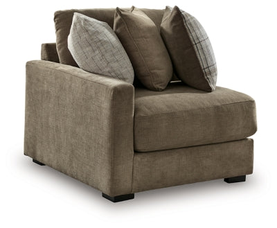 Camellia-Court Sectional with Chaise - Hammers Furniture (MN)