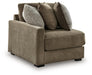 Camellia-Court Sectional with Chaise - Hammers Furniture (MN)