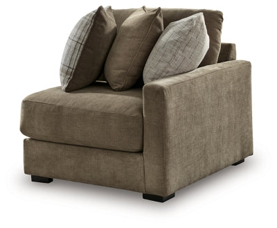 Camellia-Court Sectional with Chaise - Hammers Furniture (MN)