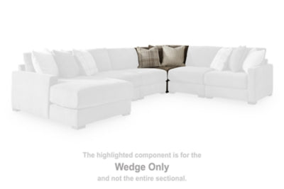 Camellia-Court Sectional with Chaise - Hammers Furniture (MN)