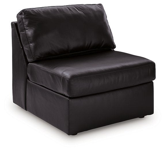 Modmax II Sectional Sofa - Hammers Furniture (MN)