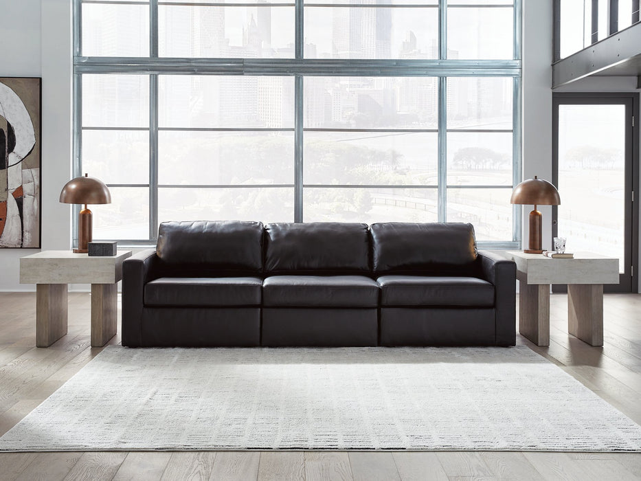 Modmax II Sectional Sofa - Hammers Furniture (MN)