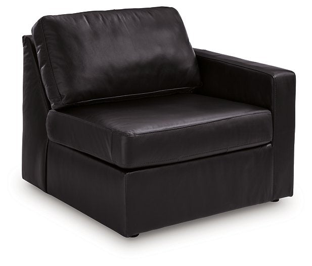 Modmax II Sectional Sofa - Hammers Furniture (MN)