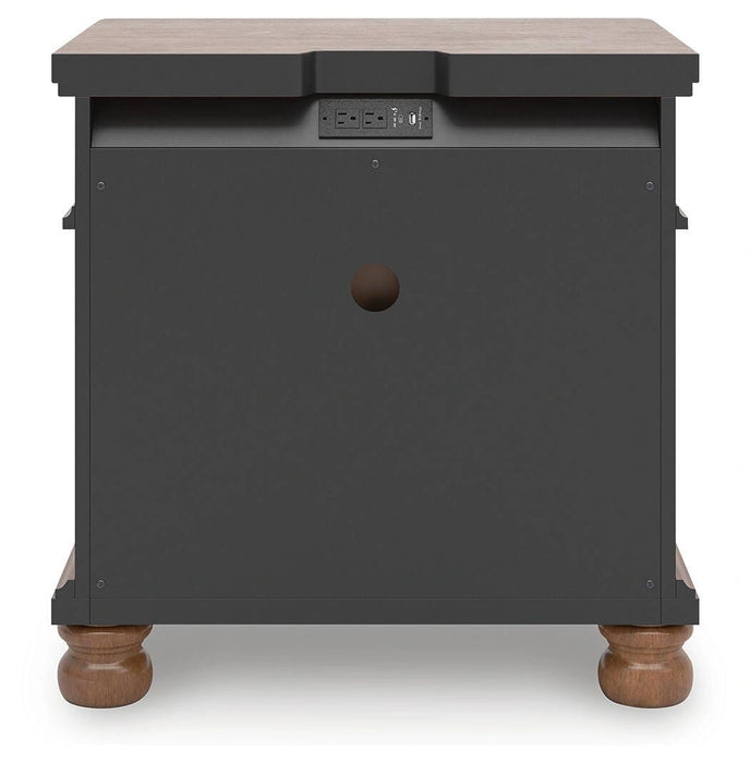 Rowlenstown Bedroom Set