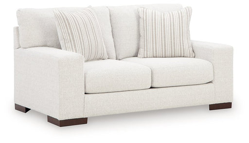 Hartside Loveseat - Hammers Furniture (MN)