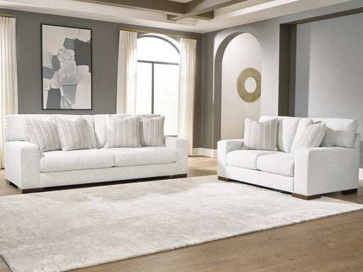 Hartside Living Room Set - Hammers Furniture (MN)