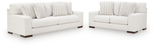Hartside Living Room Set - Hammers Furniture (MN)